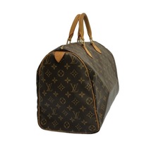 ルイヴィトン LOUIS VUITTON ハンドバッグ M41522 スピーディ40 モノグラム・キャンバス TH0033 バッグ モノグラム_画像2