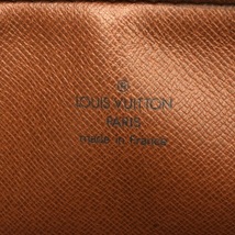 ルイヴィトン LOUIS VUITTON ショルダーバッグ M51828 ポシェットマルリーバンドリエール モノグラム・キャンバス - SL0031 バッグ_画像7