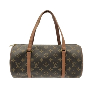 ルイヴィトン LOUIS VUITTON ハンドバッグ M51365(ポーチなし) 旧型パピヨン30 モノグラム・キャンバス - TH8910 バッグ モノグラム