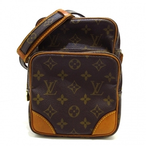 ルイヴィトン LOUIS VUITTON ショルダーバッグ M45236 アマゾン モノグラム・キャンバス - TH0093 バッグ モノグラム