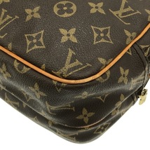 ルイヴィトン LOUIS VUITTON ショルダーバッグ M45254 リポーターPM モノグラム・キャンバス、ヌメ革 - SP0915 バッグ モノグラム_画像5