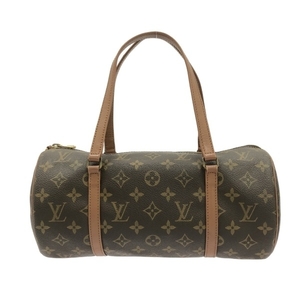 ルイヴィトン LOUIS VUITTON ハンドバッグ M51365(ポーチなし) 旧型パピヨン30 モノグラム・キャンバス - TH1901 バッグ モノグラム