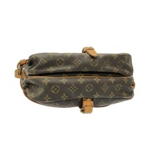 ルイヴィトン LOUIS VUITTON ショルダーバッグ M42256 ソミュール30 モノグラム・キャンバス - AR0962 バッグ モノグラム_画像4