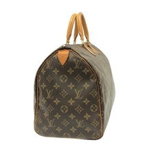 ルイヴィトン LOUIS VUITTON ハンドバッグ M41522 スピーディ40 モノグラム・キャンバス SP0915 バッグ モノグラム_画像2