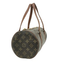 ルイヴィトン LOUIS VUITTON ハンドバッグ M51365(ポーチなし) 旧型パピヨン30 モノグラム・キャンバス - 884TH バッグ モノグラム_画像2