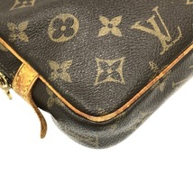 ルイヴィトン LOUIS VUITTON ショルダーバッグ M51828 ポシェットマルリーバンドリエール モノグラム・キャンバス - DU0043 バッグ_画像5