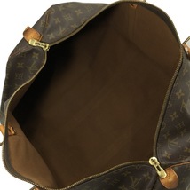 ルイヴィトン LOUIS VUITTON ボストンバッグ M41424 キーポル55 モノグラム・キャンバス SP0935 バッグ モノグラム_画像6