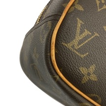 ルイヴィトン LOUIS VUITTON ハンドバッグ M42228 トゥルーヴィル モノグラム・キャンバス BA0094 バッグ モノグラム_画像5