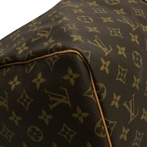 ルイヴィトン LOUIS VUITTON ボストンバッグ M41424 キーポル55 モノグラム・キャンバス FL0050 バッグ モノグラム_画像5