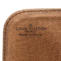 ルイヴィトン LOUIS VUITTON ショルダーバッグ M51253 カルトシエールMM モノグラム・キャンバス - 874SL バッグ モノグラム_画像7