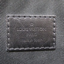 ルイヴィトン LOUIS VUITTON ショルダーバッグ M44165 アルファ・メッセンジャー モノグラム・ギャラクシー キャンバス CA3178 バッグ_画像7