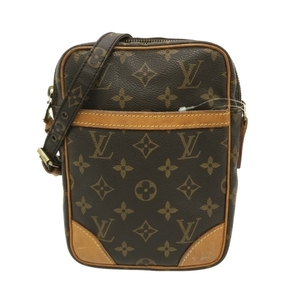 ルイヴィトン LOUIS VUITTON ショルダーバッグ M45266 ダヌーブ モノグラム・キャンバス - SL0948 バッグ モノグラム