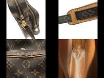 ルイヴィトン LOUIS VUITTON ショルダーバッグ M45236 アマゾン モノグラム・キャンバス - TH0062 バッグ モノグラム_画像10