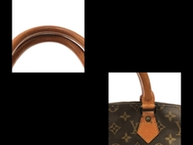 ルイヴィトン LOUIS VUITTON ハンドバッグ M41524 スピーディ35 モノグラム・キャンバス 854SA バッグ モノグラム_画像9