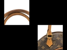 ルイヴィトン LOUIS VUITTON ハンドバッグ M51126 エリプスMM モノグラム・キャンバス MI0918 バッグ モノグラム_画像9