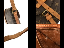 ルイヴィトン LOUIS VUITTON ショルダーバッグ M51234 シャンティPM モノグラム・キャンバス - MI8903 バッグ モノグラム_画像10