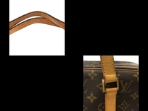 ルイヴィトン LOUIS VUITTON ショルダーバッグ M51181 シテGM モノグラム・キャンバス - FL1012 バッグ モノグラム_画像9