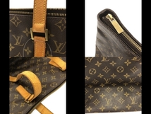 ルイヴィトン LOUIS VUITTON ショルダーバッグ M51151 カバメゾ モノグラム・キャンバス - TH0041 バッグ モノグラム_画像10