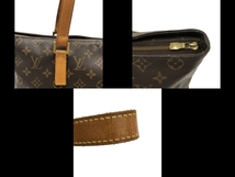 ルイヴィトン LOUIS VUITTON ショルダーバッグ M51151 カバメゾ モノグラム・キャンバス - AR0939 バッグ モノグラム_画像10