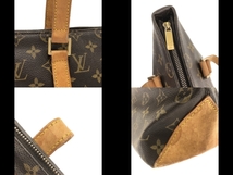 ルイヴィトン LOUIS VUITTON ショルダーバッグ M51148 カバピアノ モノグラム・キャンバス - DU0013 バッグ モノグラム_画像10