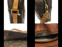 ルイヴィトン LOUIS VUITTON ショルダーバッグ M51274 トロカデロ27 モノグラム・キャンバス - MB0060 バッグ モノグラム_画像10