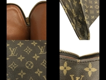 ルイヴィトン LOUIS VUITTON M53456 ポッシュドキュマン モノグラム・キャンバス - 871TH バッグ モノグラム_画像10