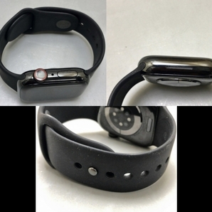 HERMES(エルメス) 腕時計■美品 Apple Watch Hermes Series7 GPS+Cellularモデル 41mm MKM23J/A アップルウォッチエルメスの画像10