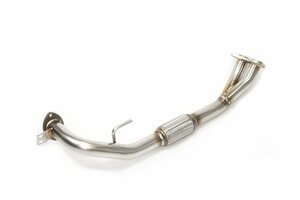 【FUJITSUBO/フジツボ】 FRONT PIPE(フロントパイプ) トヨタ AW11 MR2 ツインカム16V [610-23511]