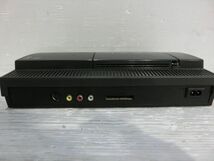 T【N3-30】【80サイズ】▲パナソニック/REAL 3DO FZ-10 本体/ゲーム機/ジャンク扱い/※汚れ有_画像4