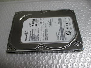 ☆Seagate 3.5インチ HDD 250GB 薄型タイプ