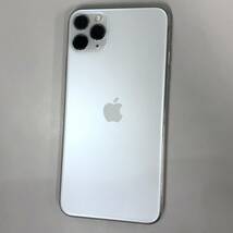 【中古/ジャンク】国内版SIMフリー iPhone11 Pro Max 256GB MWHK2J/A_画像2