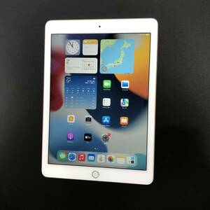 【中古/訳あり品】Apple iPad Air2 Wi-Fiモデル 128GB ゴールド MH1J2J/A