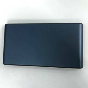 【中古美品】softbank Pocket WiFi 303ZT ラピスブラック ≪判定○≫の画像2