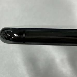 【中古 訳あり】SIMフリー iPhoneXs 64GB スペースグレイ MTAW2J/A 利用制限〇 docomo版の画像4