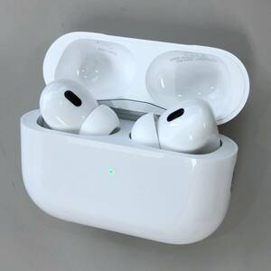 【中古】Apple AirPods Pro 第2世代（2023/USB-C） MTJV3J/A