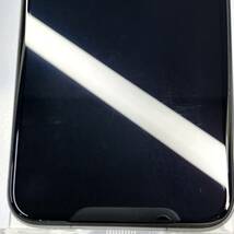 【中古 訳あり】SIMフリー iPhoneX 64GB スペースグレイ MQAX2J/A 利用制限〇 softbank版_画像5