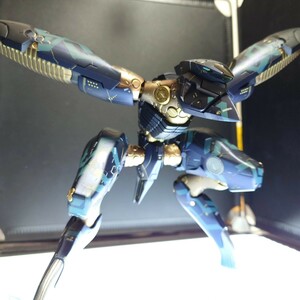 コトブキヤ 1/100 メタルギアレイ 完成品プラモデル