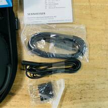 1H36738-100 動作OK SENNHEISER ゼンハイザー PXC 550-II Wireless ヘッドホン_画像6