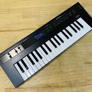 ZZ37208-500 動作OK YAMAHA ヤマハ MOBILE MINI KEYBOARD シンセサイザー キーボード