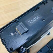 AR37290-1000 現状品 iCOM IC7000 Transceiver_画像9