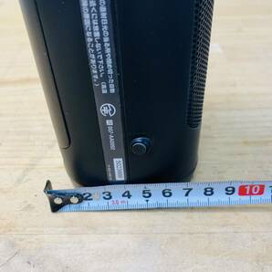 G37119-20 SONY Bluetoothスピーカー ワイヤレス SRS-BTD70の画像8