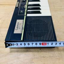 AG37288 現状品 Casiotone MT-36 電子ピアノ_画像7