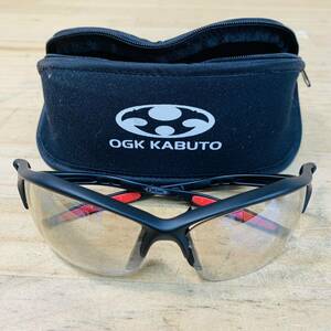 2C36973-50 OGK KABUTO sunglasses I wear 