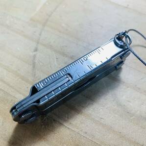 1X37036-30 LEATHERMAN micra レザーマン マイクラ マルチツールの画像3