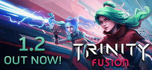 [PC・Steamコード]Trinity Fusion