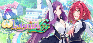 [PC・Steamコード]オメガラビリンス ライフ Omega Labyrinth Life