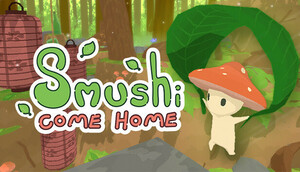 [PC・Steamコード]Smushi Come Home