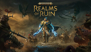 [PC・Steamコード]Warhammer Age of Sigmar: Realms of Ruin
