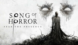 [PC・Steamコード]SONG OF HORROR COMPLETE EDITION