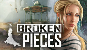 [PC・Steamコード]Broken Pieces